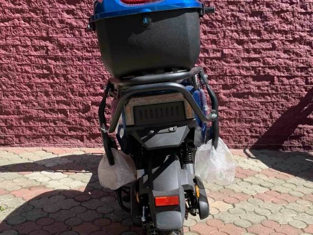 Другая Другая, объемом двигателя 0 л и пробегом 0 тыс. км за 1180 $, фото 17 на Automoto.ua