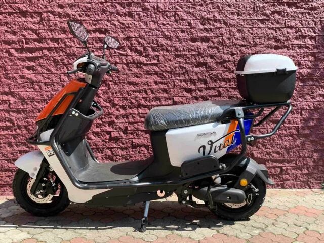 Другая Другая, объемом двигателя 0 л и пробегом 0 тыс. км за 1180 $, фото 1 на Automoto.ua