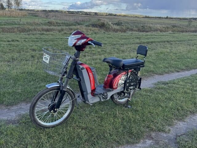 Другая Другая, объемом двигателя 0 л и пробегом 0 тыс. км за 427 $, фото 4 на Automoto.ua