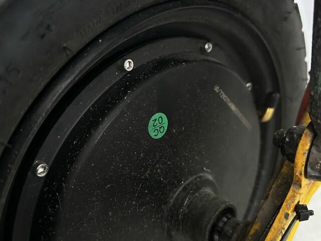 Другая Другая, объемом двигателя 0 л и пробегом 0 тыс. км за 1199 $, фото 7 на Automoto.ua