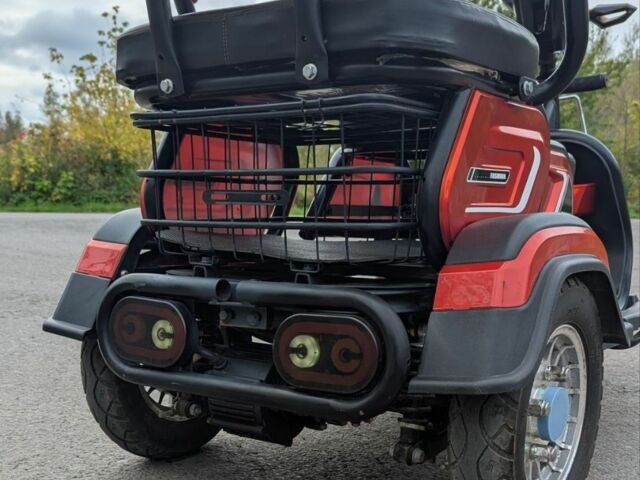 Інша Інша, об'ємом двигуна 0 л та пробігом 0 тис. км за 591 $, фото 6 на Automoto.ua