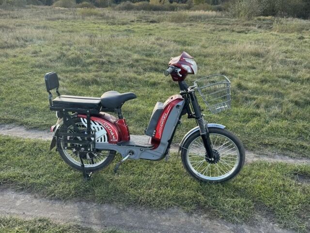 Другая Другая, объемом двигателя 0 л и пробегом 0 тыс. км за 427 $, фото 7 на Automoto.ua