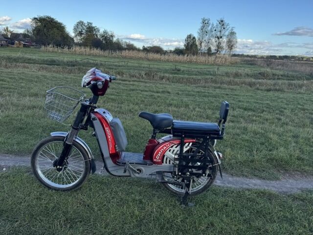 Другая Другая, объемом двигателя 0 л и пробегом 0 тыс. км за 427 $, фото 5 на Automoto.ua