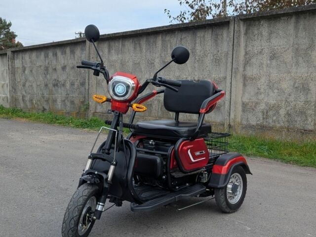 Інша Інша, об'ємом двигуна 0 л та пробігом 0 тис. км за 591 $, фото 1 на Automoto.ua