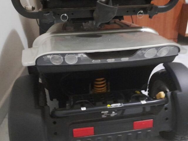 Інша Інша, об'ємом двигуна 0 л та пробігом 0 тис. км за 2012 $, фото 3 на Automoto.ua