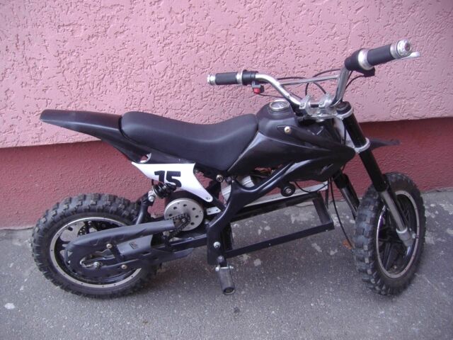 Інша Інша, об'ємом двигуна 0 л та пробігом 0 тис. км за 212 $, фото 5 на Automoto.ua