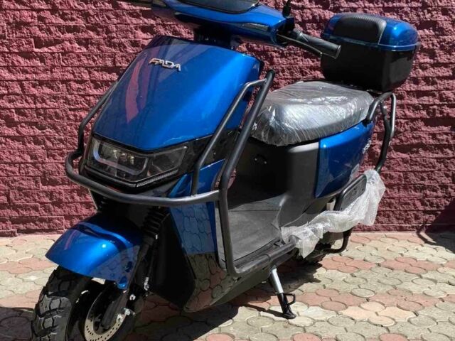 Другая Другая, объемом двигателя 0 л и пробегом 0 тыс. км за 1180 $, фото 12 на Automoto.ua