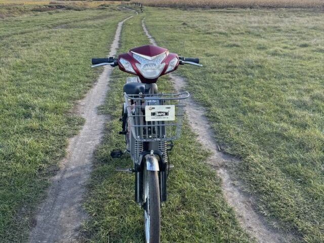 Другая Другая, объемом двигателя 0 л и пробегом 0 тыс. км за 427 $, фото 2 на Automoto.ua