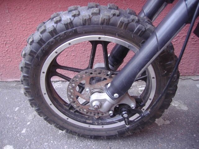 Інша Інша, об'ємом двигуна 0 л та пробігом 0 тис. км за 212 $, фото 1 на Automoto.ua