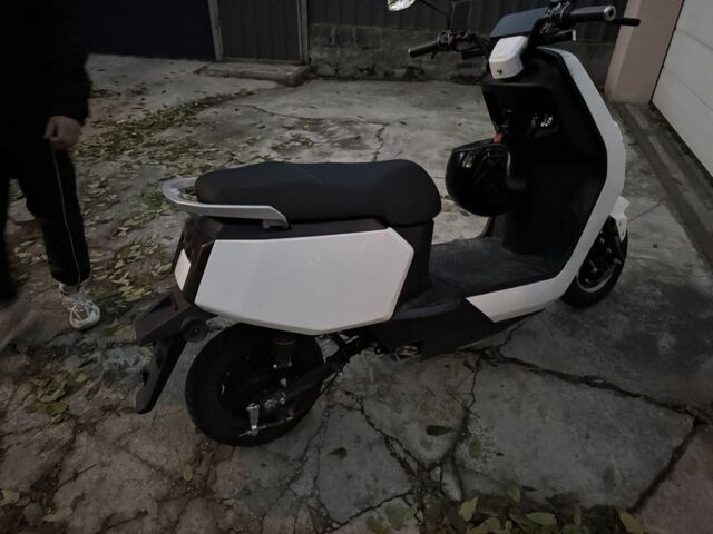 Другая Другая, объемом двигателя 0 л и пробегом 0 тыс. км за 1500 $, фото 2 на Automoto.ua