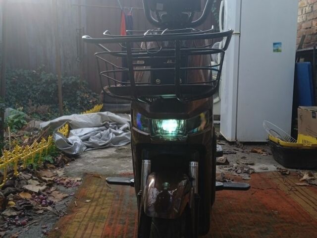 Другая Другая, объемом двигателя 0 л и пробегом 0 тыс. км за 356 $, фото 4 на Automoto.ua