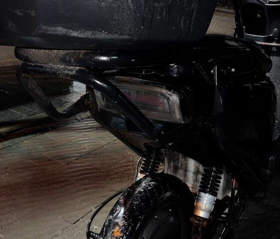 Інша Інша, об'ємом двигуна 0 л та пробігом 0 тис. км за 1066 $, фото 4 на Automoto.ua