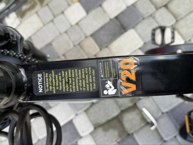 Другая Другая, объемом двигателя 0 л и пробегом 0 тыс. км за 1167 $, фото 1 на Automoto.ua