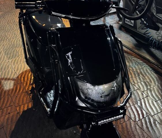 Інша Інша, об'ємом двигуна 0 л та пробігом 0 тис. км за 1066 $, фото 2 на Automoto.ua