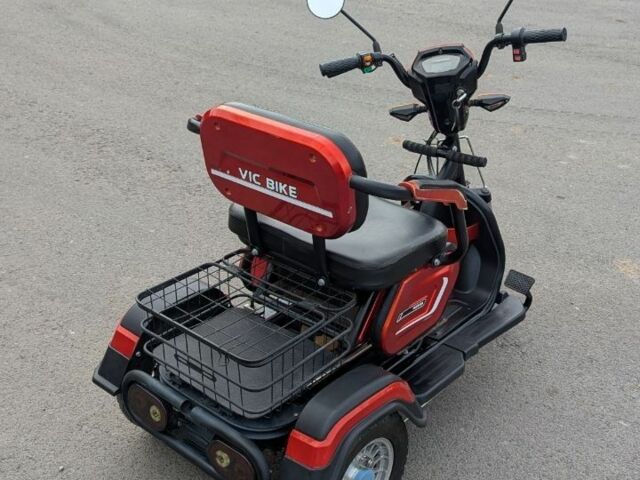 Інша Інша, об'ємом двигуна 0 л та пробігом 0 тис. км за 591 $, фото 4 на Automoto.ua