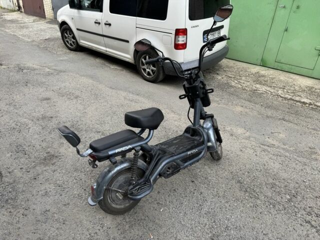 Інша Інша, об'ємом двигуна 0 л та пробігом 0 тис. км за 475 $, фото 2 на Automoto.ua