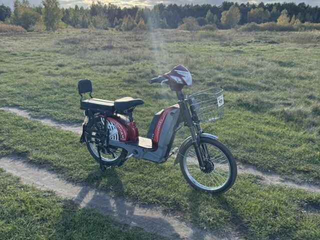 Другая Другая, объемом двигателя 0 л и пробегом 0 тыс. км за 427 $, фото 1 на Automoto.ua