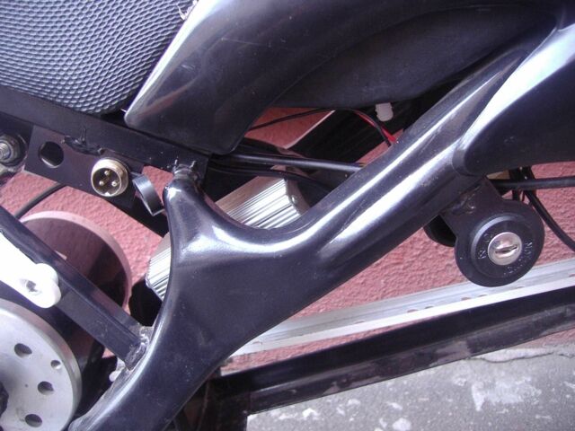 Інша Інша, об'ємом двигуна 0 л та пробігом 0 тис. км за 212 $, фото 7 на Automoto.ua