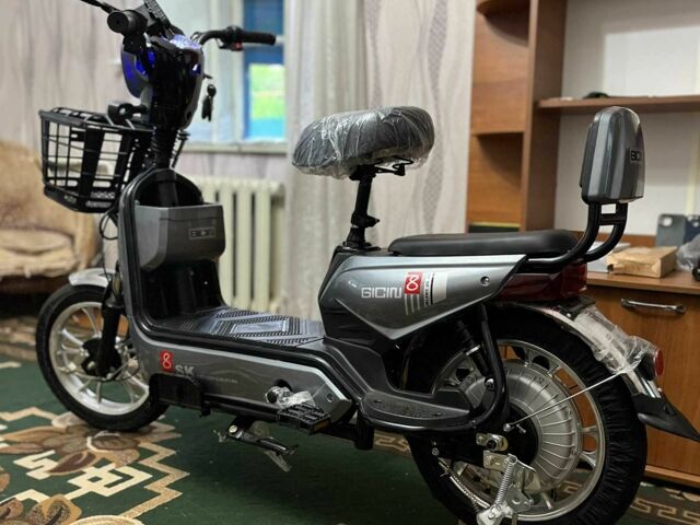 Другая Другая, объемом двигателя 0 л и пробегом 0 тыс. км за 404 $, фото 3 на Automoto.ua