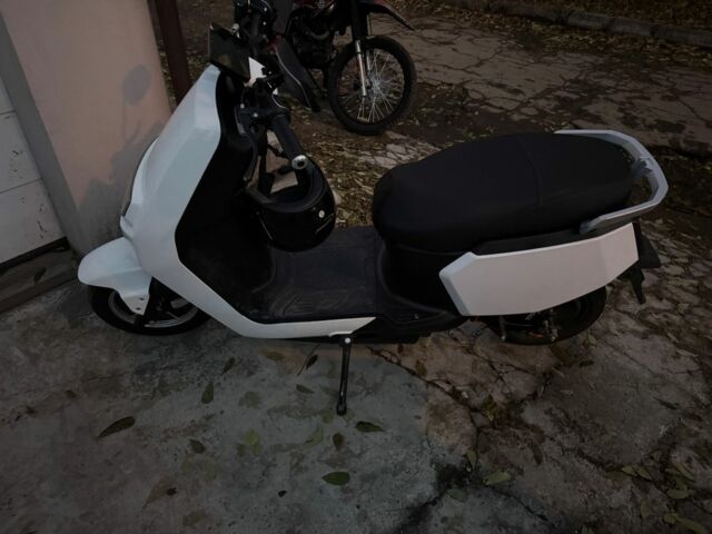 Другая Другая, объемом двигателя 0 л и пробегом 0 тыс. км за 1500 $, фото 4 на Automoto.ua