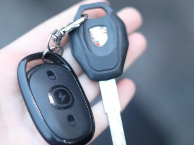 Другая Другая, объемом двигателя 0 л и пробегом 0 тыс. км за 871 $, фото 11 на Automoto.ua