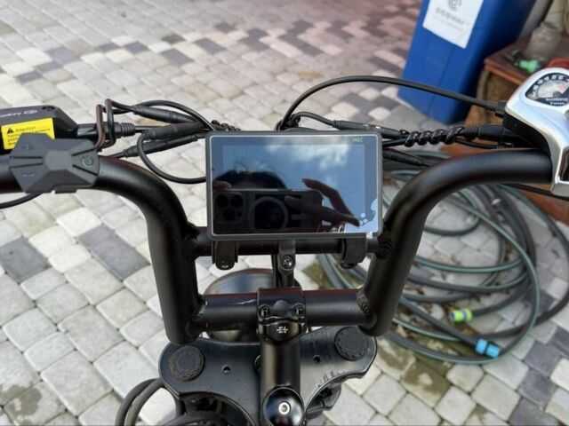 Другая Другая, объемом двигателя 0 л и пробегом 0 тыс. км за 1167 $, фото 3 на Automoto.ua