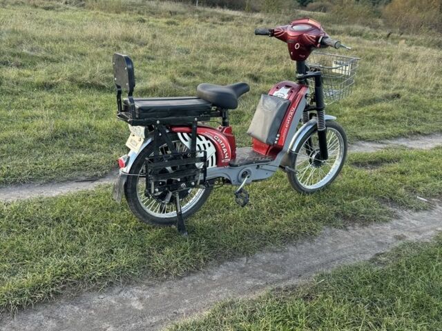 Другая Другая, объемом двигателя 0 л и пробегом 0 тыс. км за 427 $, фото 3 на Automoto.ua