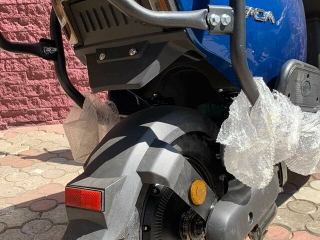 Другая Другая, объемом двигателя 0 л и пробегом 0 тыс. км за 1180 $, фото 21 на Automoto.ua