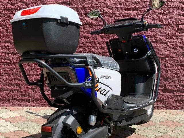 Другая Другая, объемом двигателя 0 л и пробегом 0 тыс. км за 1180 $, фото 3 на Automoto.ua