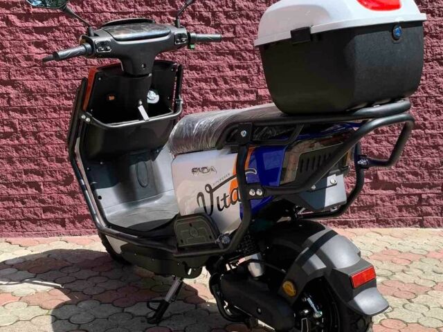 Другая Другая, объемом двигателя 0 л и пробегом 0 тыс. км за 1180 $, фото 5 на Automoto.ua