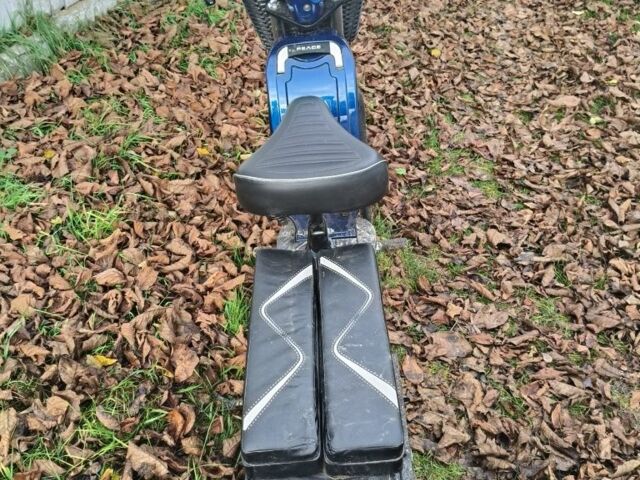 Другая Другая, объемом двигателя 0 л и пробегом 0 тыс. км за 500 $, фото 4 на Automoto.ua