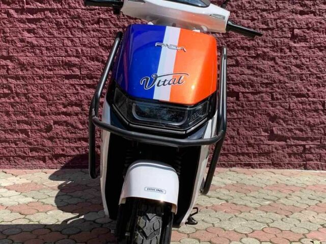 Другая Другая, объемом двигателя 0 л и пробегом 0 тыс. км за 1180 $, фото 7 на Automoto.ua