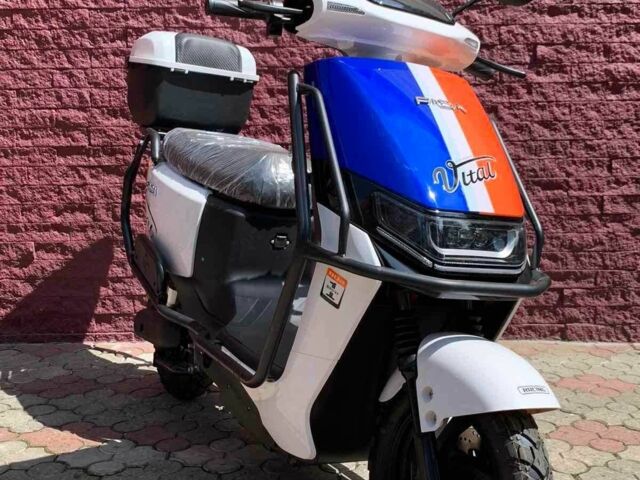 Другая Другая, объемом двигателя 0 л и пробегом 0 тыс. км за 1180 $, фото 2 на Automoto.ua