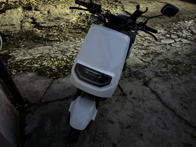 Другая Другая, объемом двигателя 0 л и пробегом 0 тыс. км за 1500 $, фото 3 на Automoto.ua