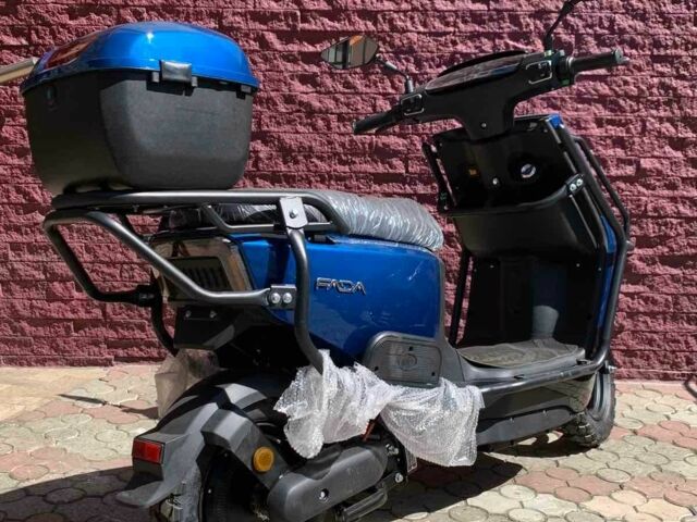 Другая Другая, объемом двигателя 0 л и пробегом 0 тыс. км за 1180 $, фото 19 на Automoto.ua