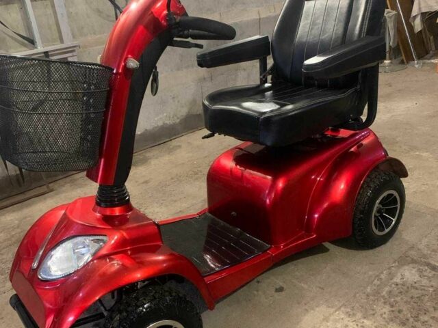 Другая Другая, объемом двигателя 0 л и пробегом 0 тыс. км за 522 $, фото 3 на Automoto.ua