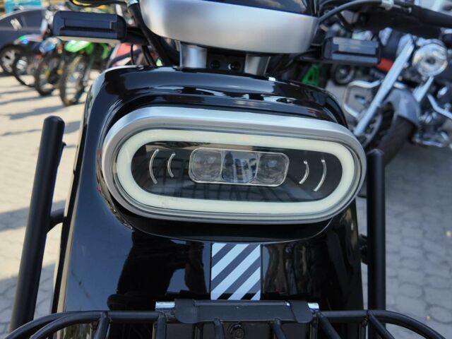 Другая Другая, объемом двигателя 0 л и пробегом 0 тыс. км за 805 $, фото 15 на Automoto.ua