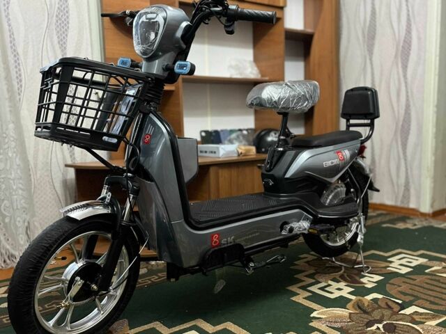 Другая Другая, объемом двигателя 0 л и пробегом 0 тыс. км за 404 $, фото 1 на Automoto.ua