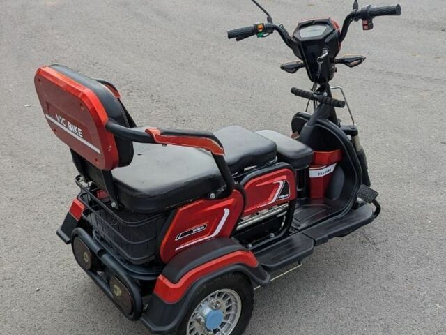 Інша Інша, об'ємом двигуна 0 л та пробігом 0 тис. км за 591 $, фото 2 на Automoto.ua