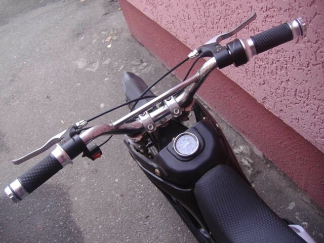 Інша Інша, об'ємом двигуна 0 л та пробігом 0 тис. км за 212 $, фото 4 на Automoto.ua