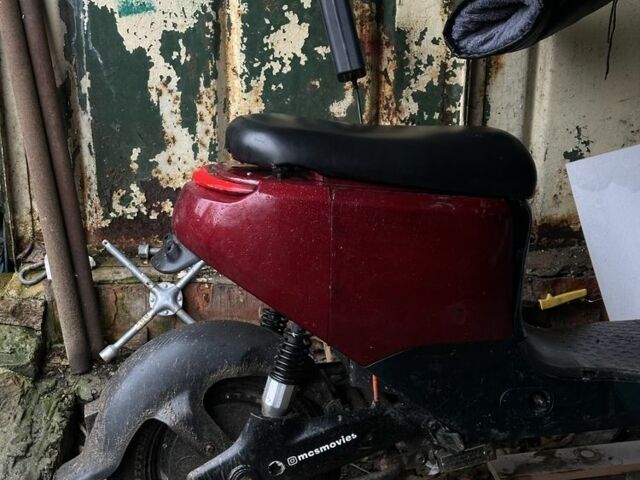 Другая Другая, объемом двигателя 0 л и пробегом 0 тыс. км за 284 $, фото 4 на Automoto.ua