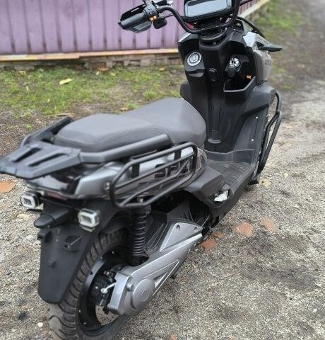 Другая Другая, объемом двигателя 0 л и пробегом 0 тыс. км за 1115 $, фото 3 на Automoto.ua