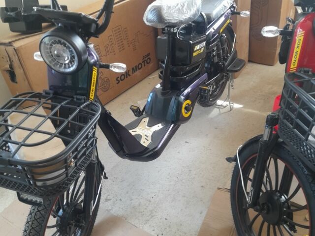 Другая Другая, объемом двигателя 0 л и пробегом 0 тыс. км за 593 $, фото 7 на Automoto.ua