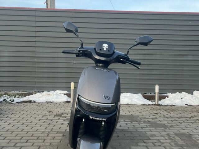 Другая Другая, объемом двигателя 0 л и пробегом 0 тыс. км за 589 $, фото 7 на Automoto.ua