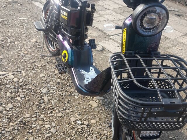 Другая Другая, объемом двигателя 0 л и пробегом 0 тыс. км за 593 $, фото 12 на Automoto.ua