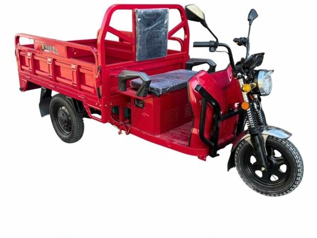 Другая Другая, объемом двигателя 0 л и пробегом 0 тыс. км за 1423 $, фото 8 на Automoto.ua