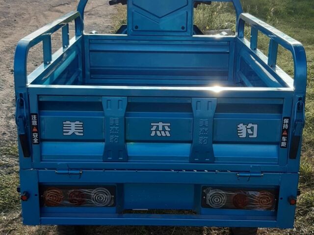 Другая Другая, объемом двигателя 0 л и пробегом 0 тыс. км за 1589 $, фото 9 на Automoto.ua