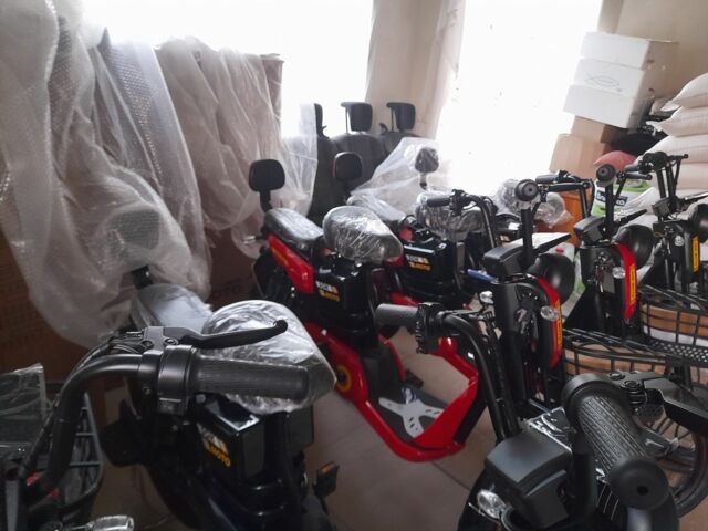 Другая Другая, объемом двигателя 0 л и пробегом 0 тыс. км за 593 $, фото 4 на Automoto.ua