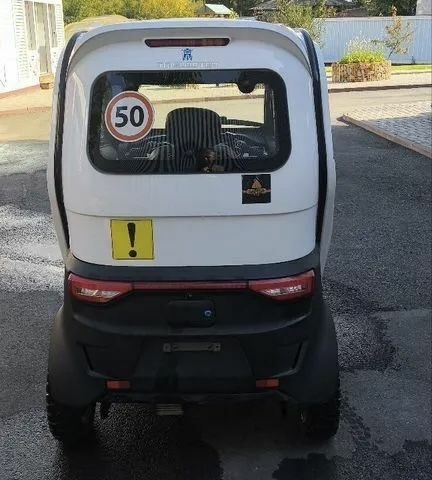 Інша Інша, об'ємом двигуна 0 л та пробігом 0 тис. км за 1200 $, фото 1 на Automoto.ua