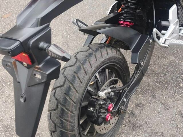 Інша Інша, об'ємом двигуна 0 л та пробігом 0 тис. км за 1656 $, фото 6 на Automoto.ua